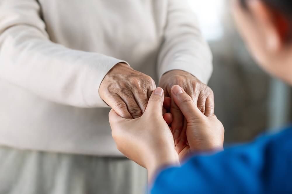 aged care homes townsville
