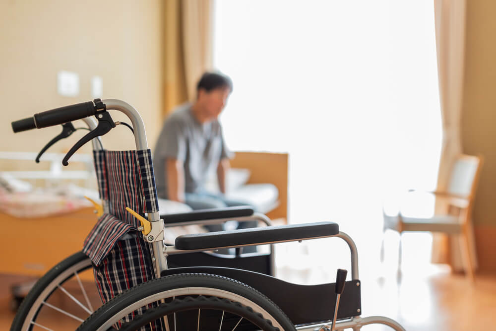 aged care homes Townsville