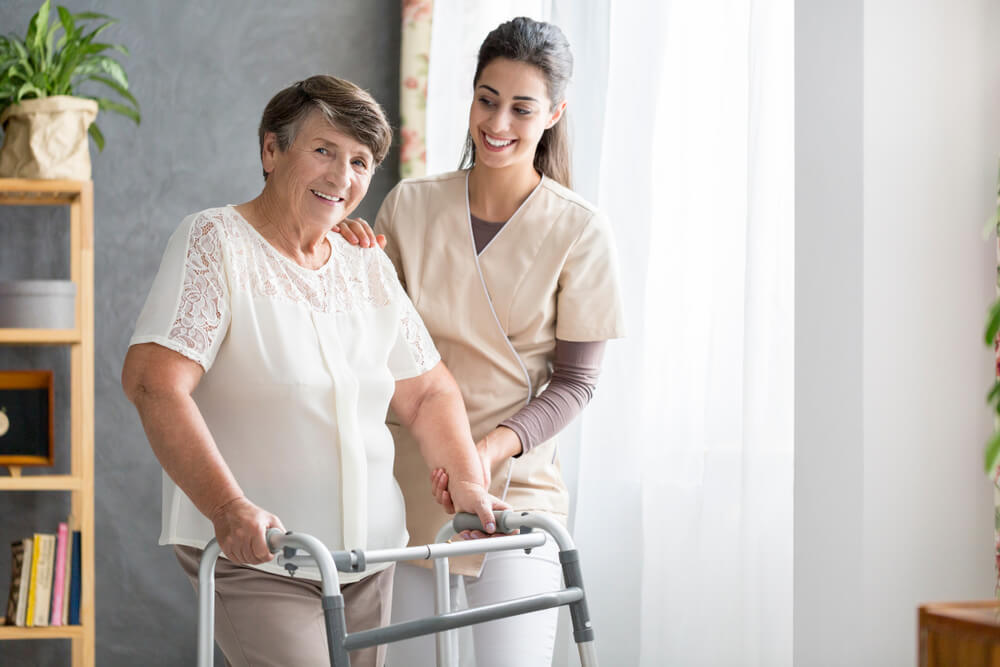 Residential Aged Care