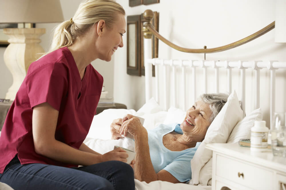 aged care providers Townsville